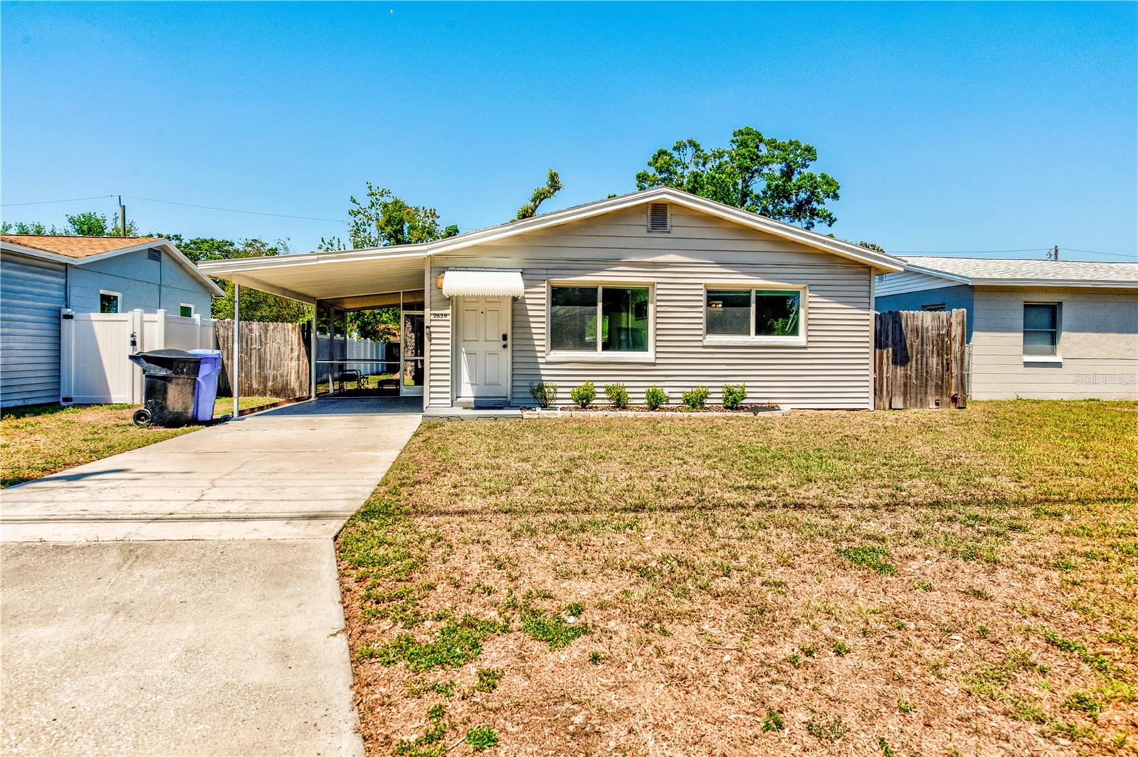 2639 28th Avenue, FL