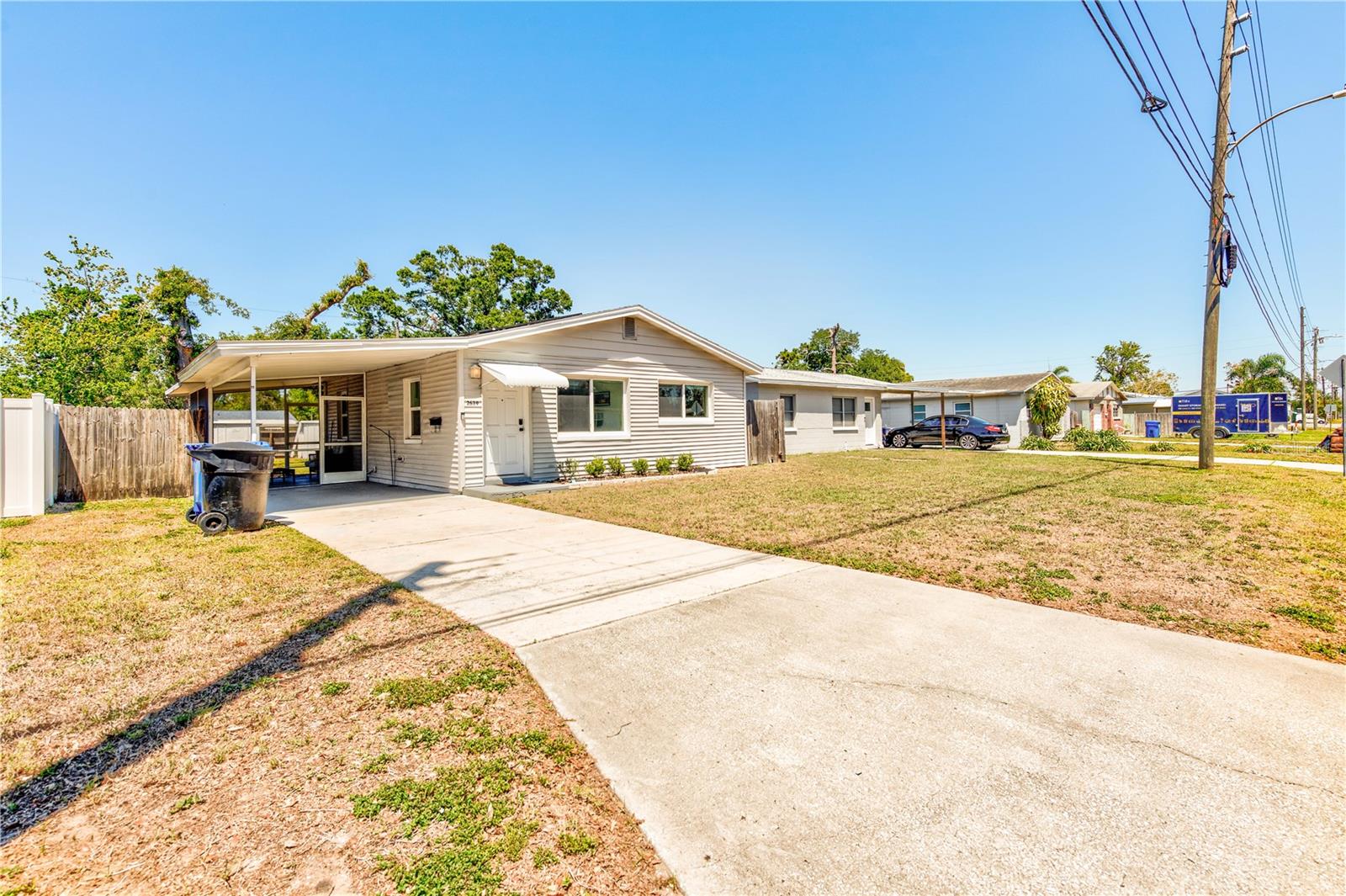 2639 28th Avenue, FL