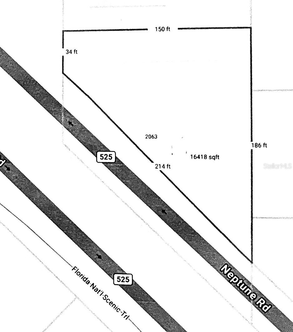 2063 Neptune Road, FL