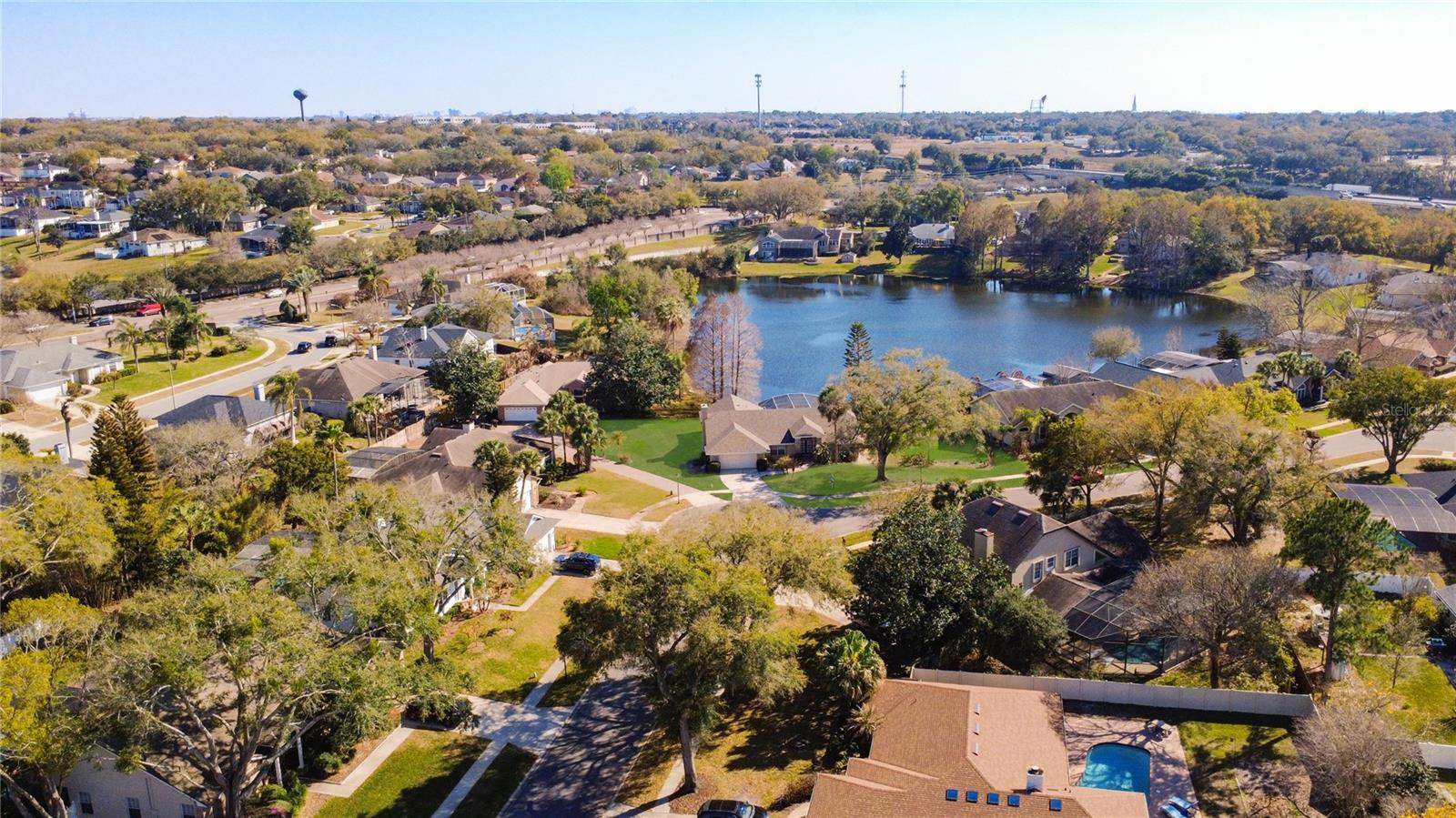 1125 Almond Tree Circle, FL