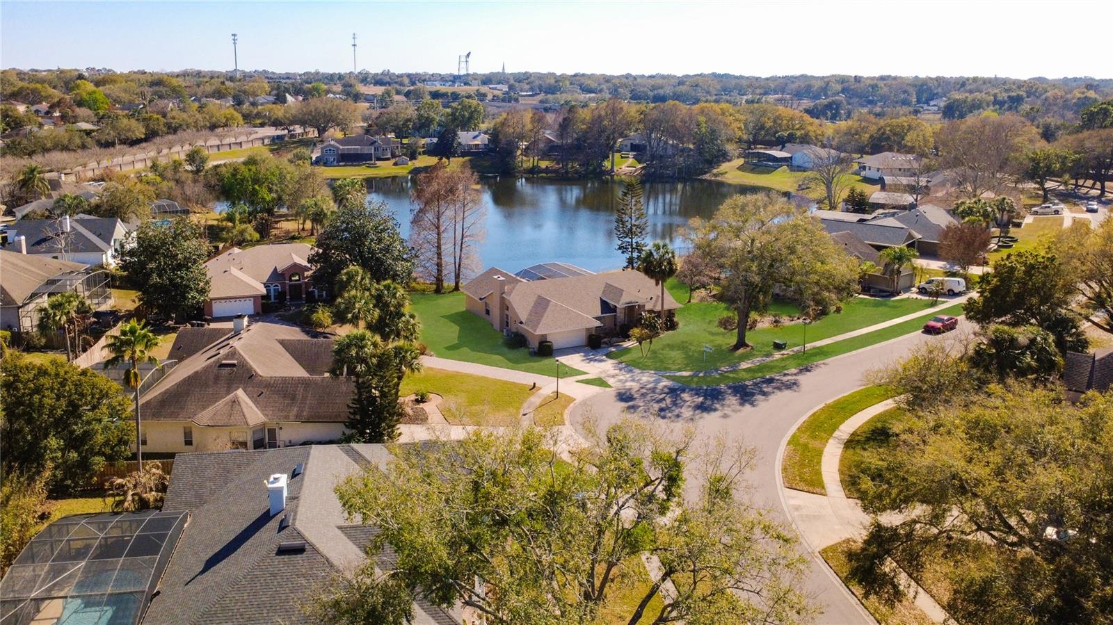 1125 Almond Tree Circle, FL