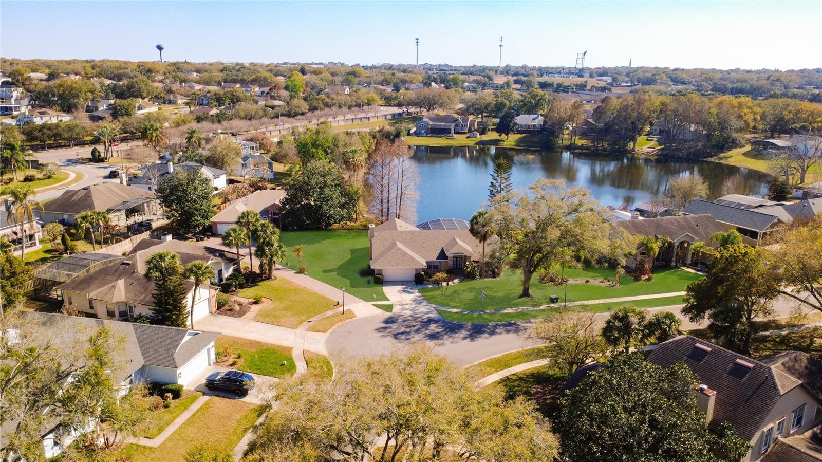 1125 Almond Tree Circle, FL