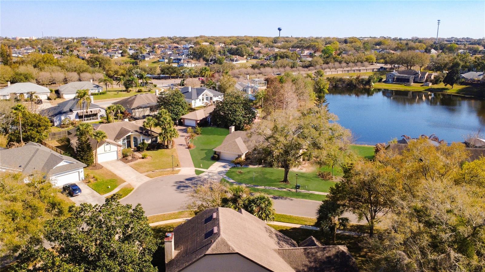 1125 Almond Tree Circle, FL