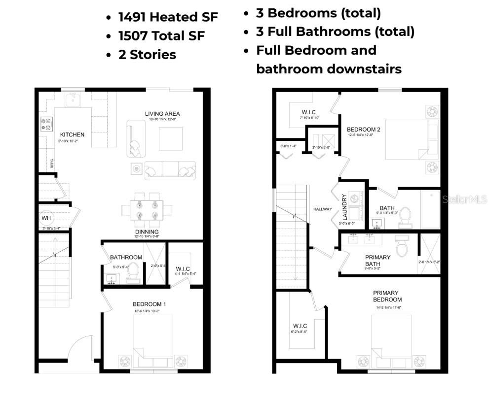 7510 Lake Wilson Road, FL
