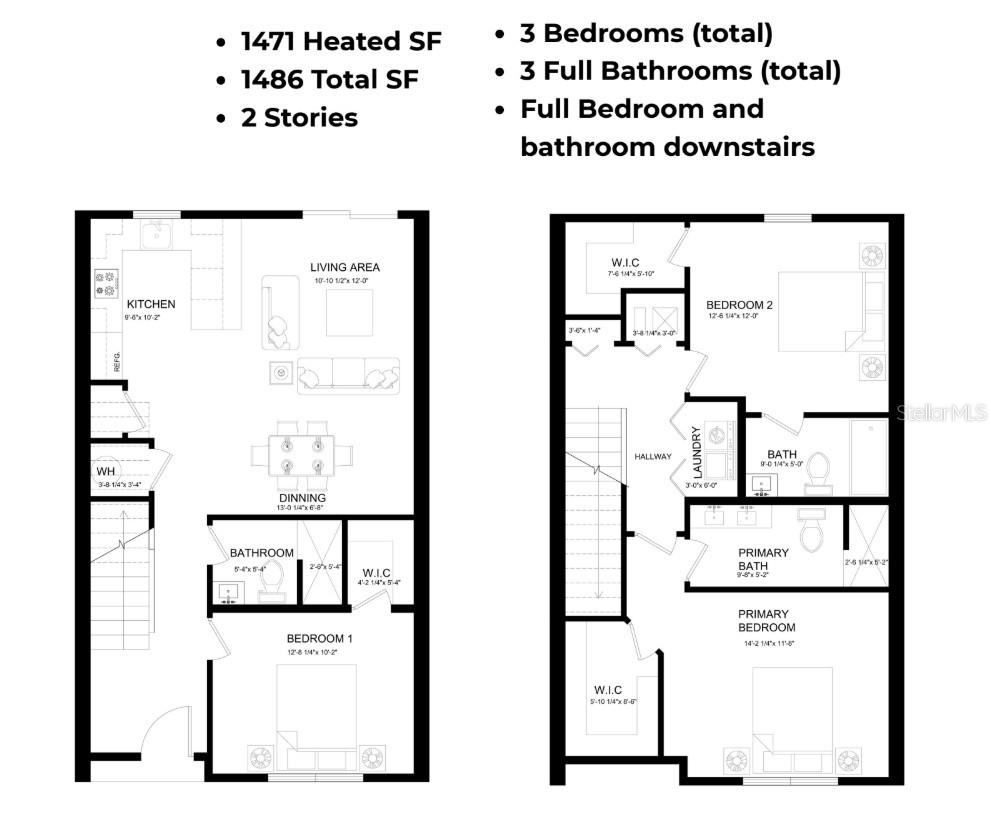 7510 Lake Wilson Road, FL