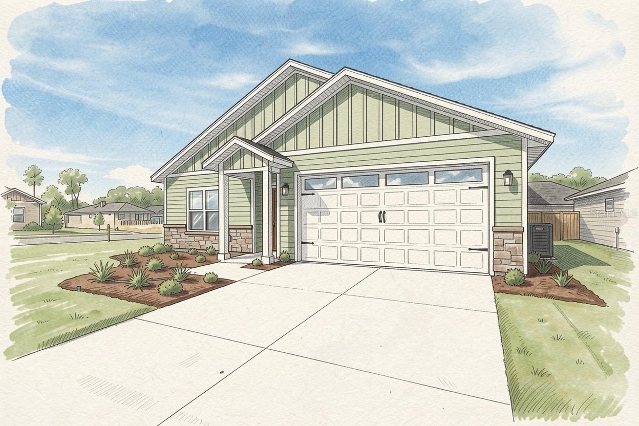 21131 1st Place, FL