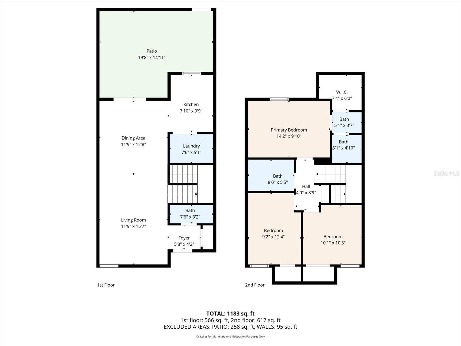 1799 Highland Avenue, FL