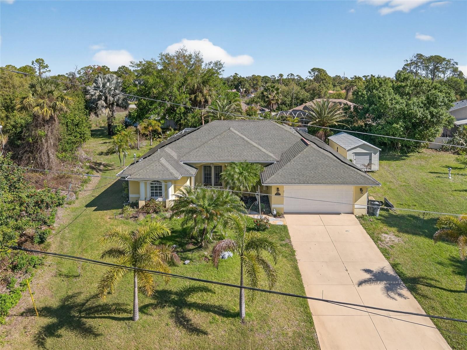 7270 Paragon Road, FL