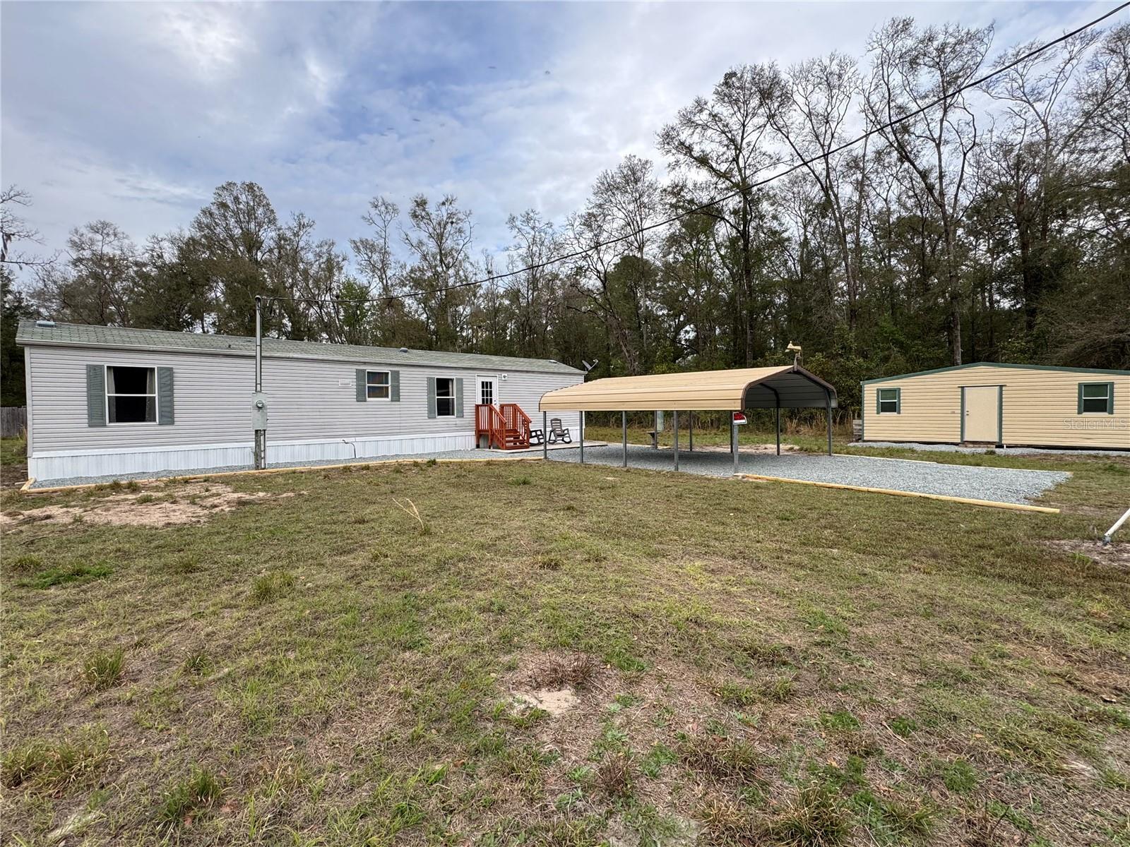 4317 284th Street, FL