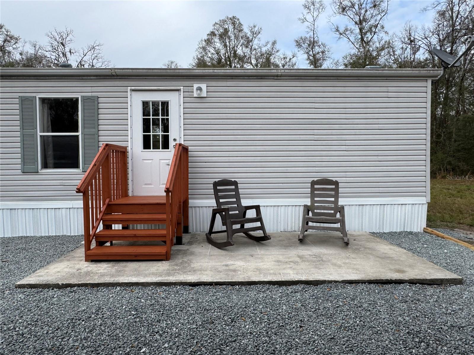 4317 284th Street, FL