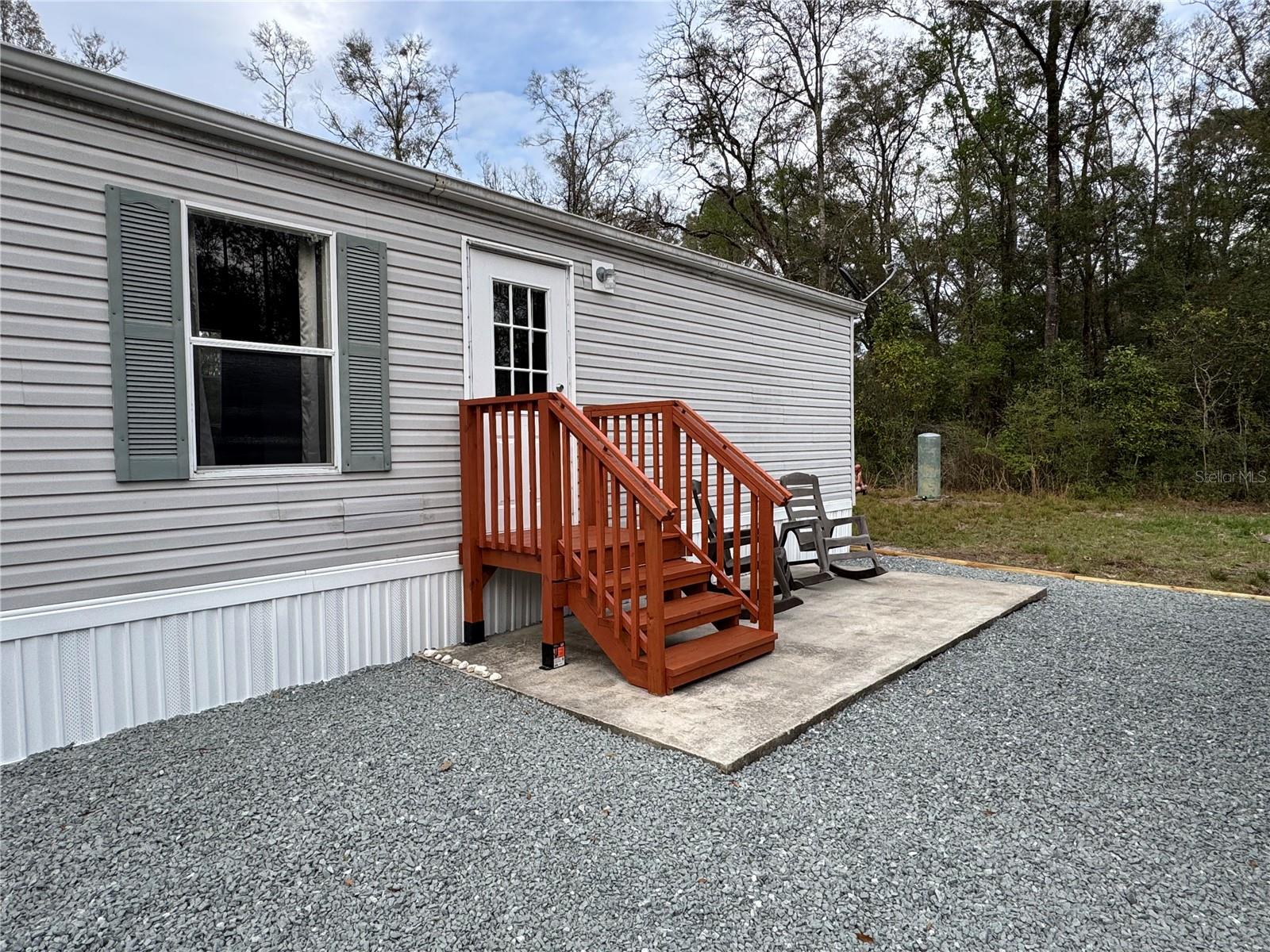 4317 284th Street, FL
