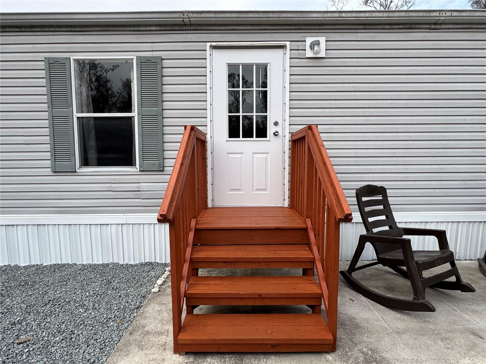 4317 284th Street, FL
