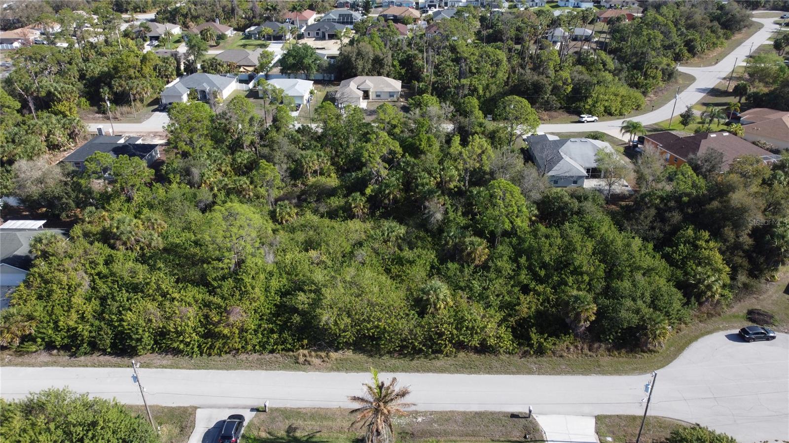 Lot'S  36 & 37 Omega Court, FL