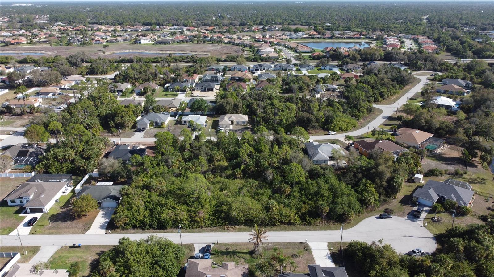 Lot'S  36 & 37 Omega Court, FL