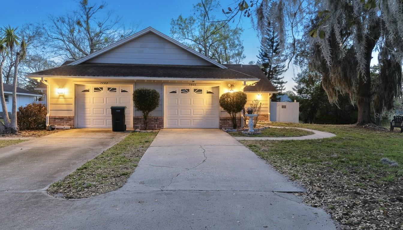 7800 Richwood Drive, FL