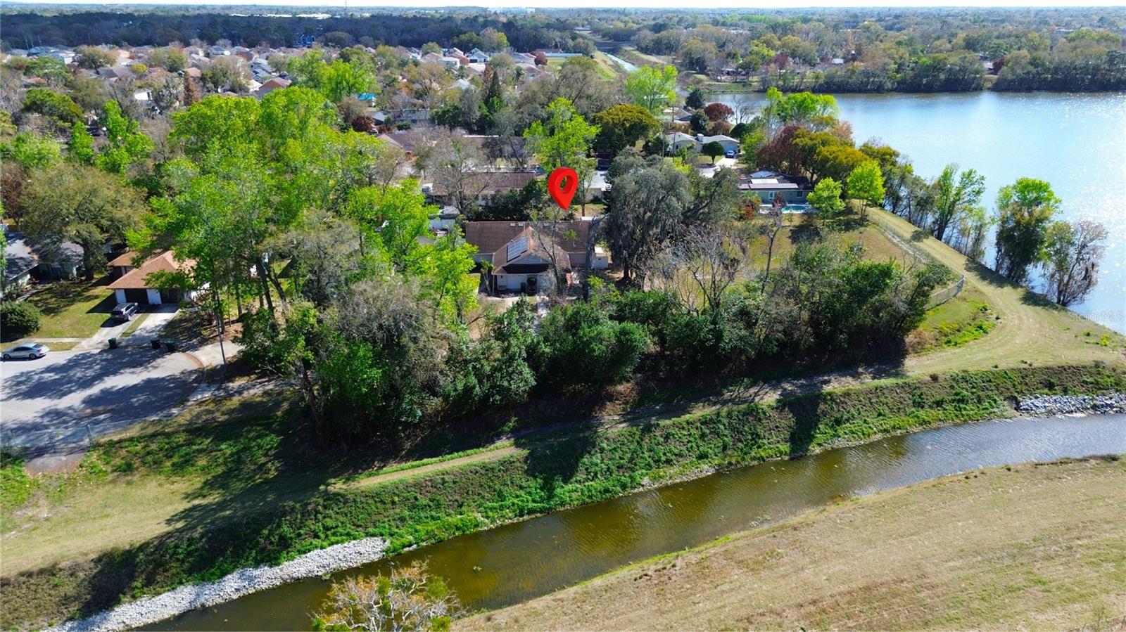 7800 Richwood Drive, FL