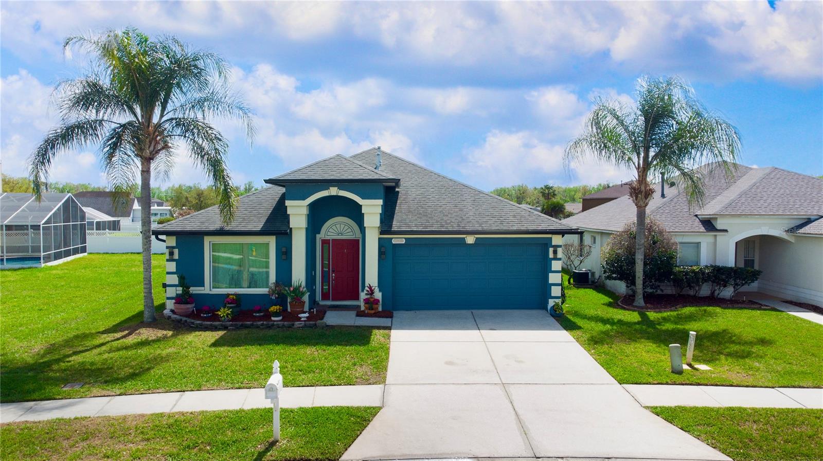 25500 Geddy Drive, FL