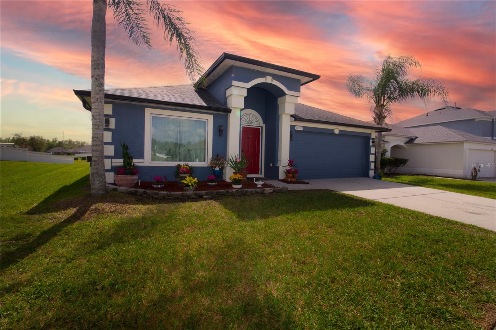 25500 Geddy Drive, FL