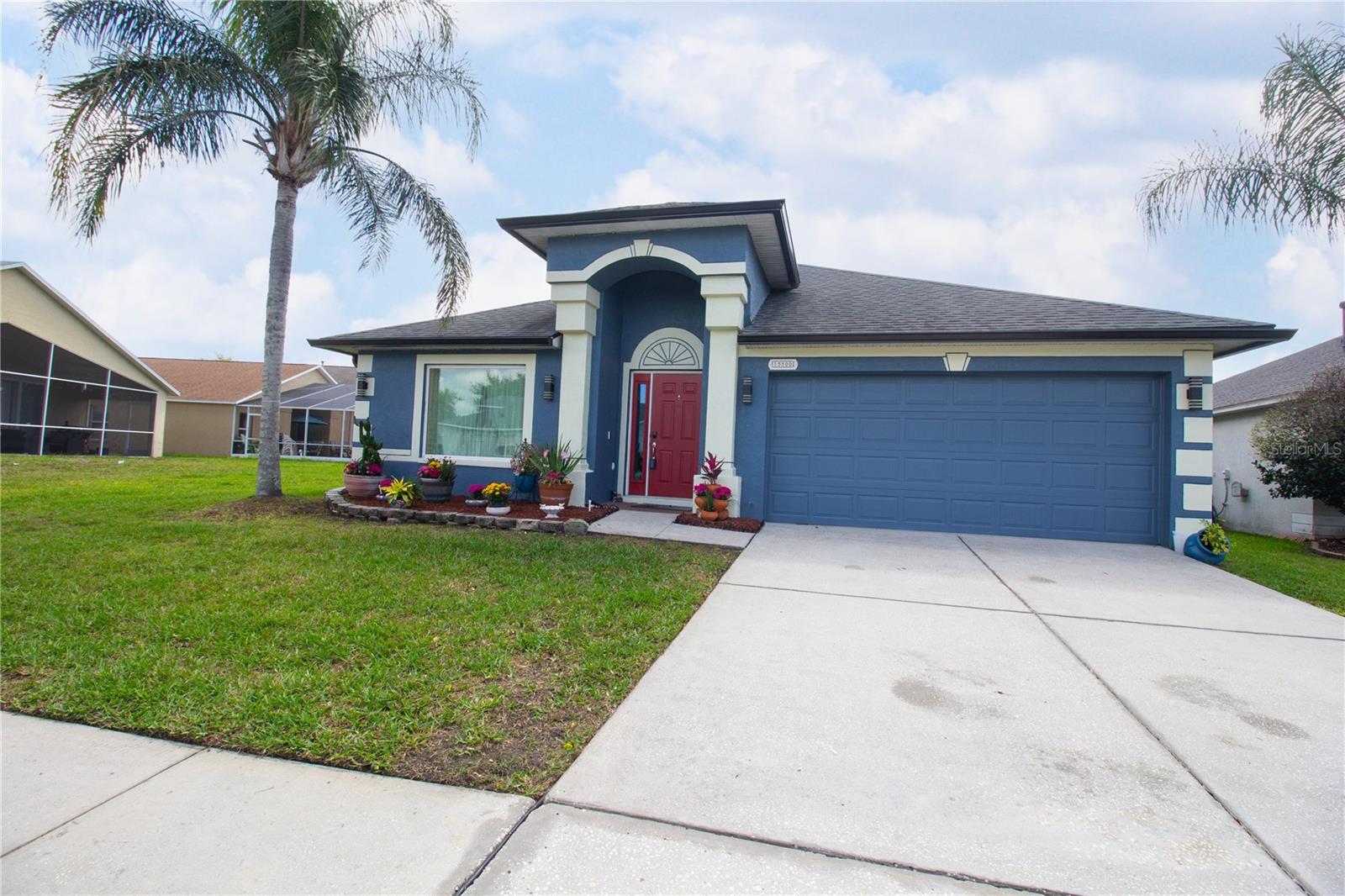 25500 Geddy Drive, FL