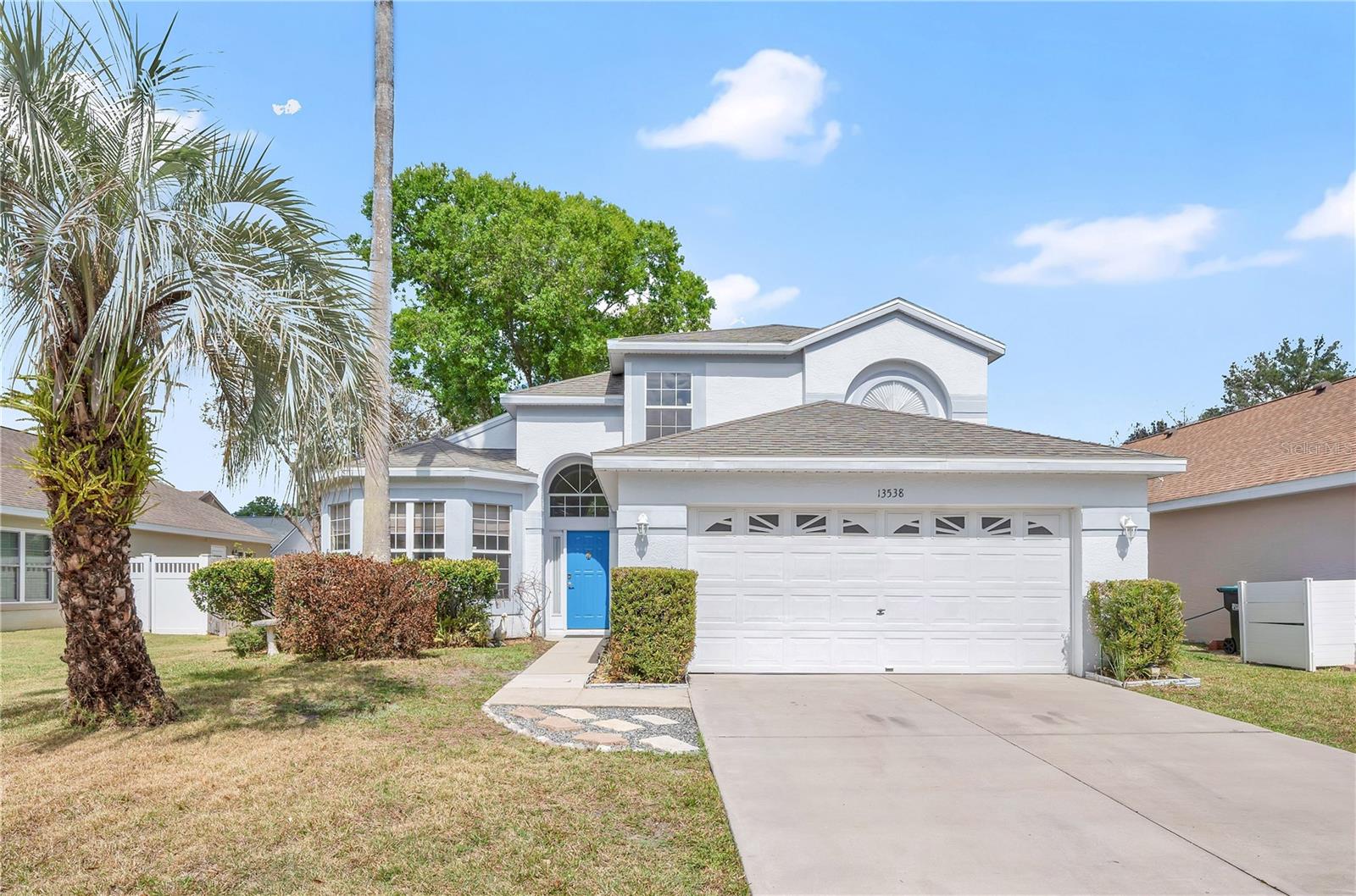 13538 Fordwell Drive, FL