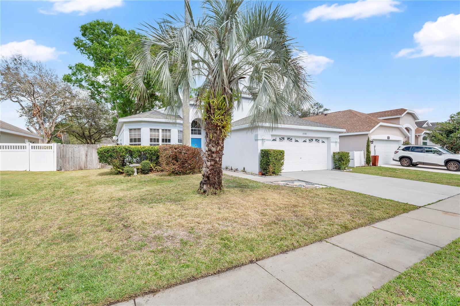 13538 Fordwell Drive, FL