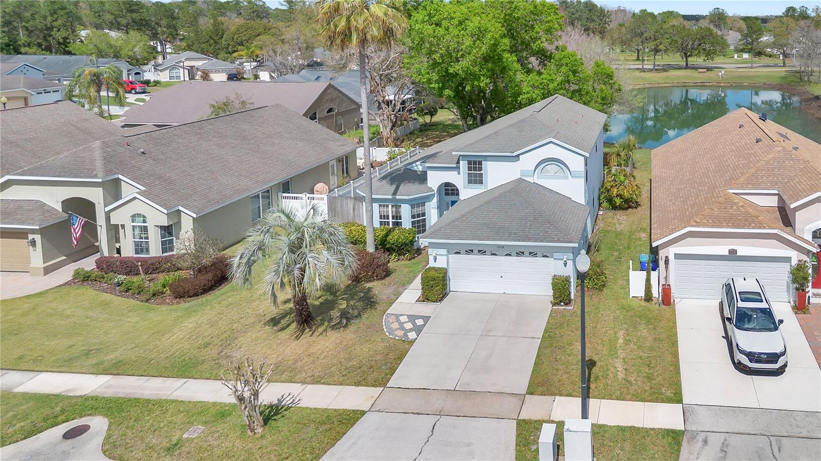 13538 Fordwell Drive, FL