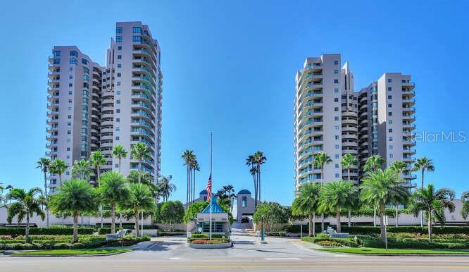 1520 Gulf Boulevard, FL