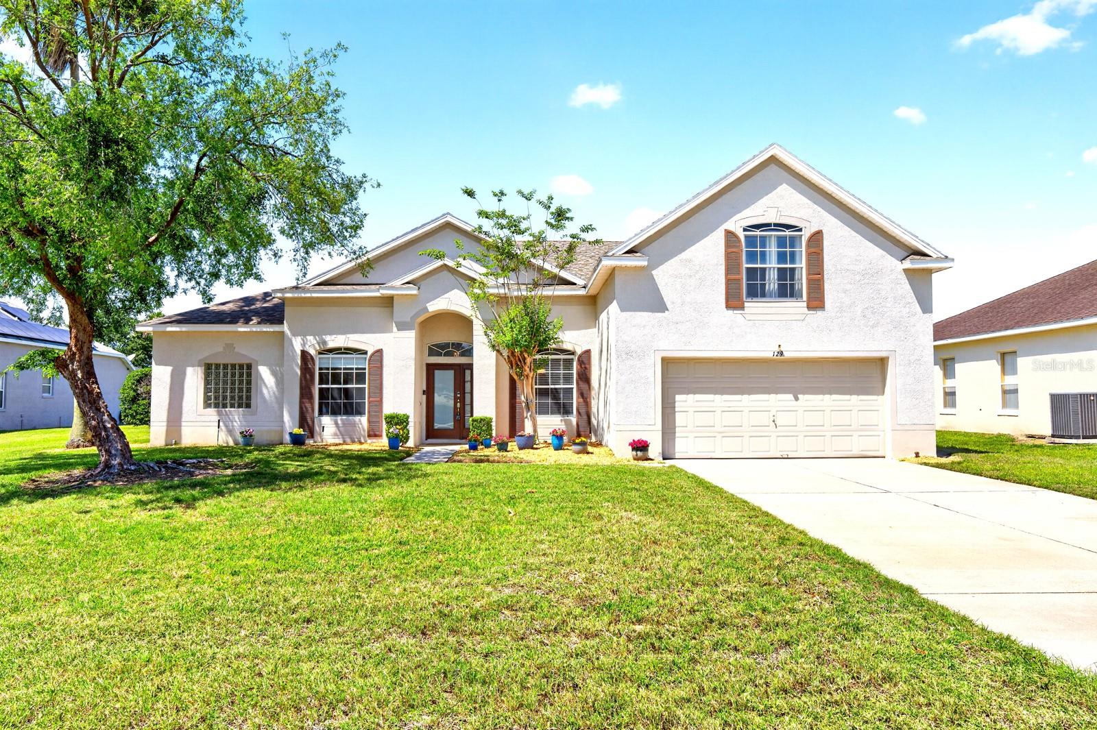 129 Ballyshannon Drive, FL