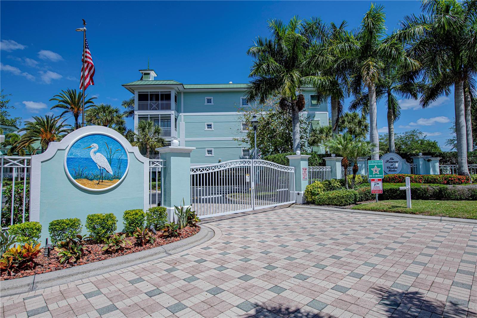 5115 Melbourne Street, FL
