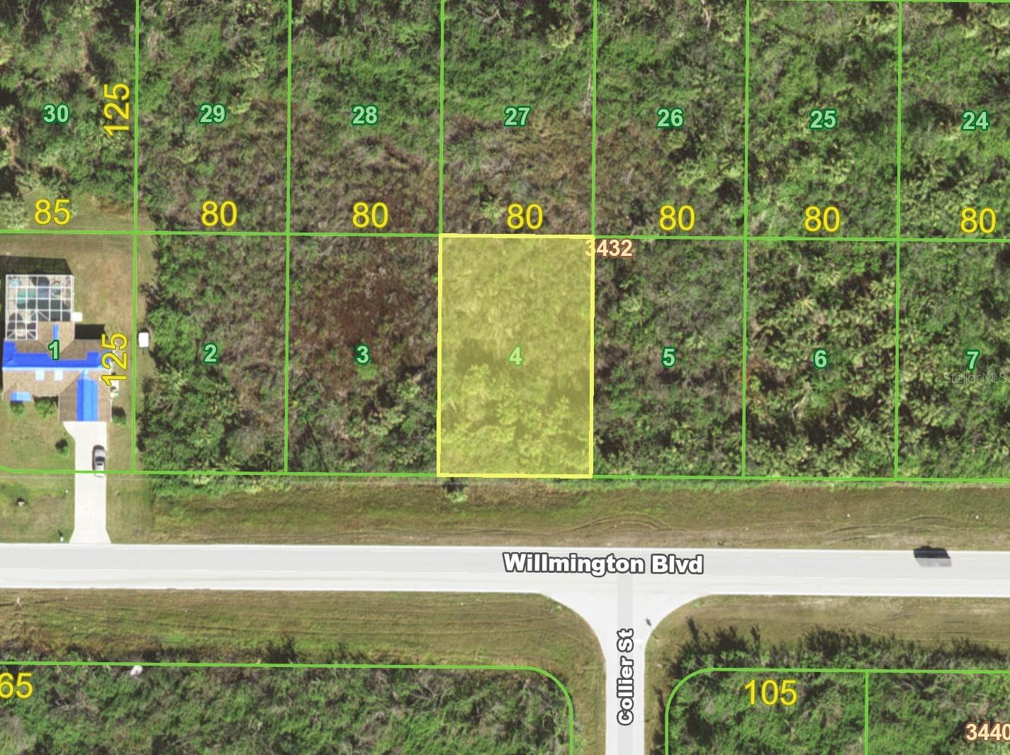 9432 Willmington Boulevard, FL
