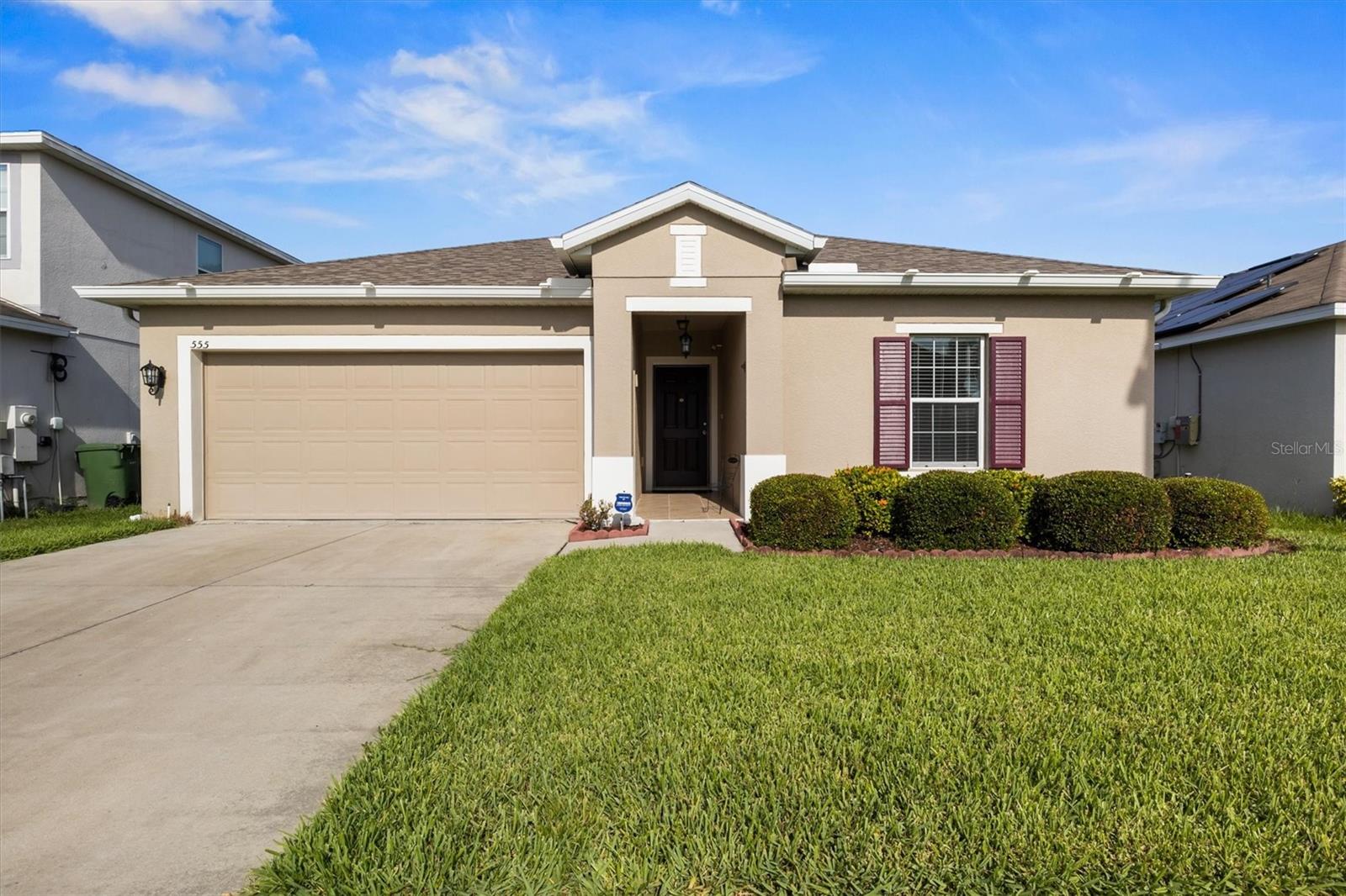 555 Lucerne Boulevard, FL