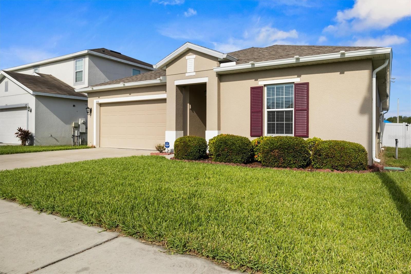 555 Lucerne Boulevard, FL