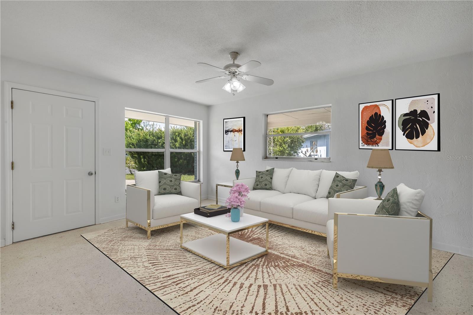 546 Cambridge Circle, FL