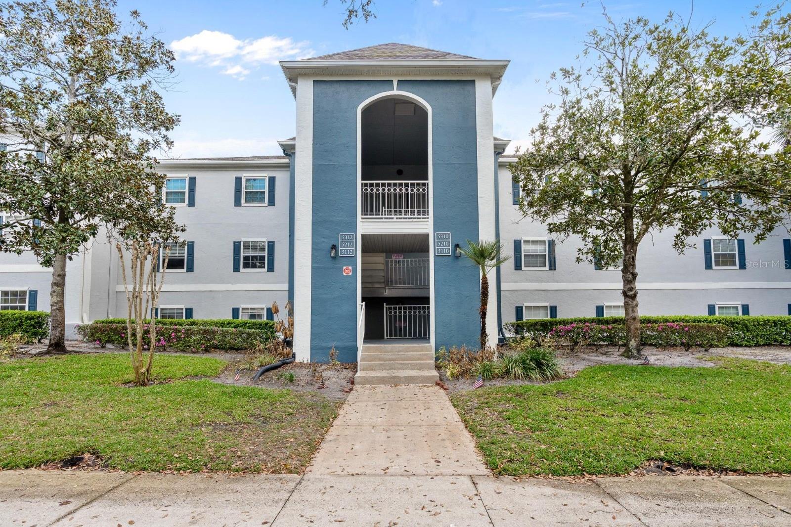 5112 Clubside Drive, FL
