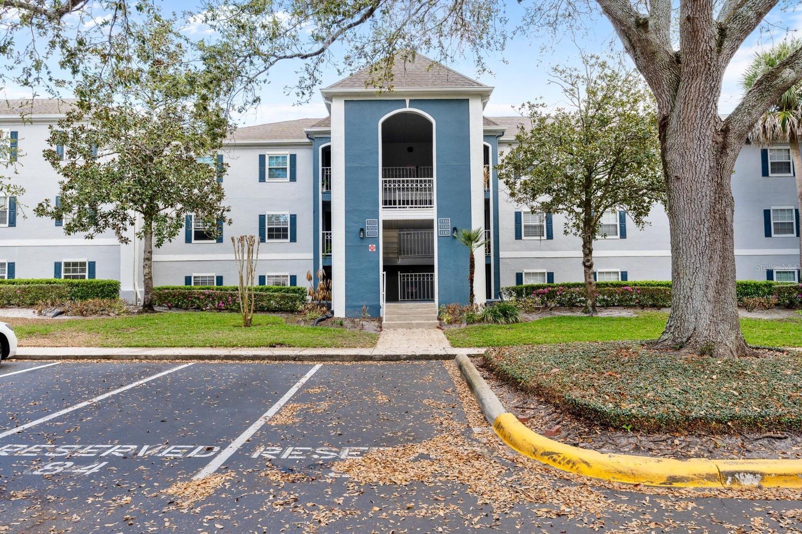 5112 Clubside Drive, FL