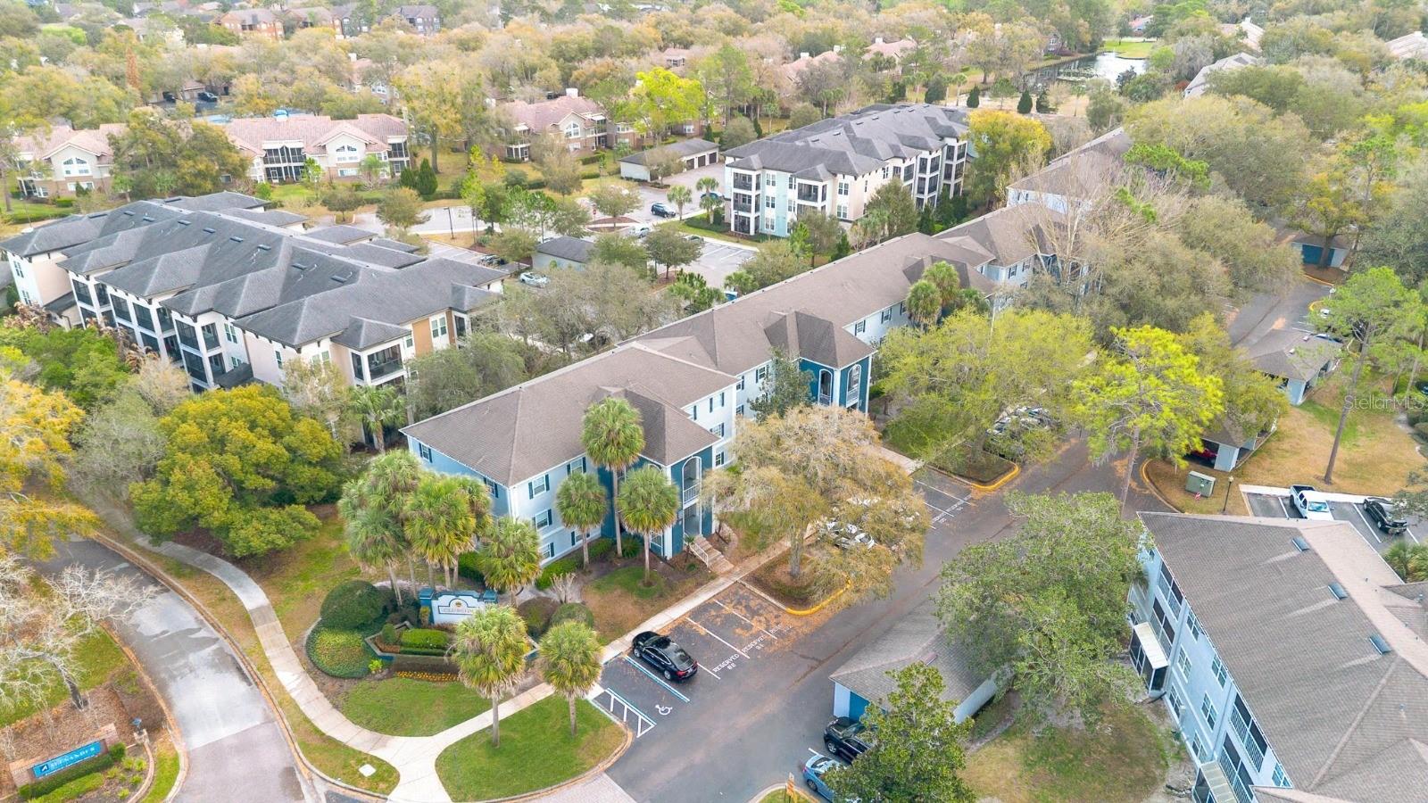 5112 Clubside Drive, FL