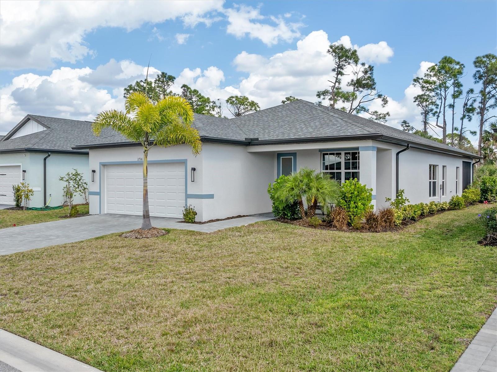 1736 Sunset Preserve Way, FL