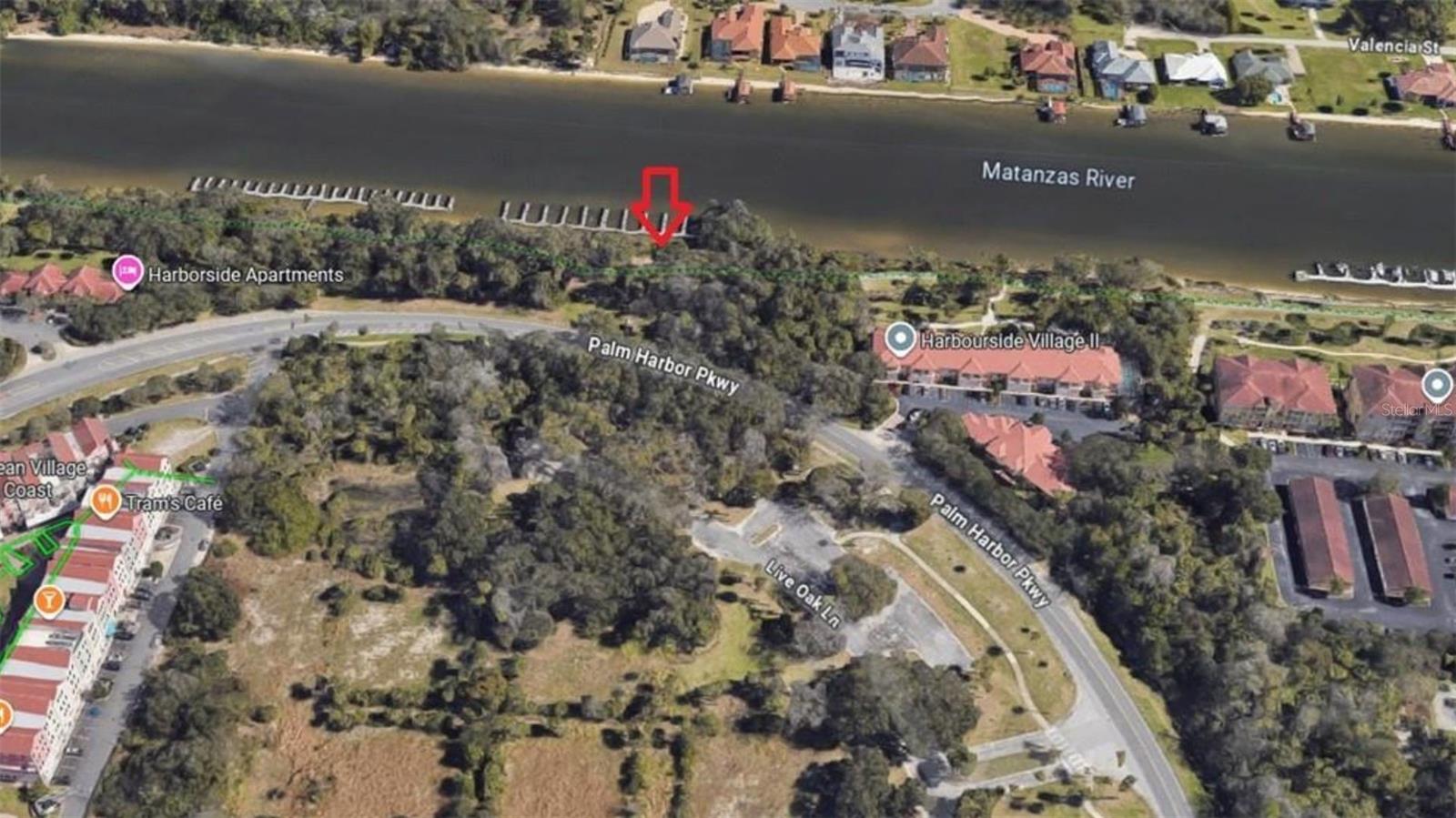 60 Palm Harbor Parkway, FL