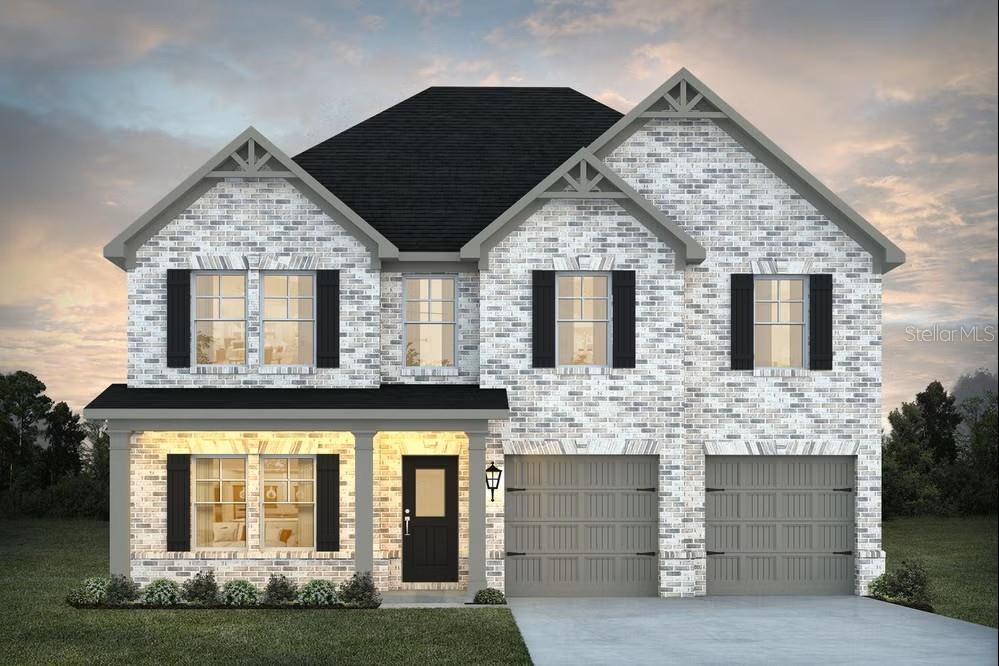 428 River Walk Farms Parkway, GA