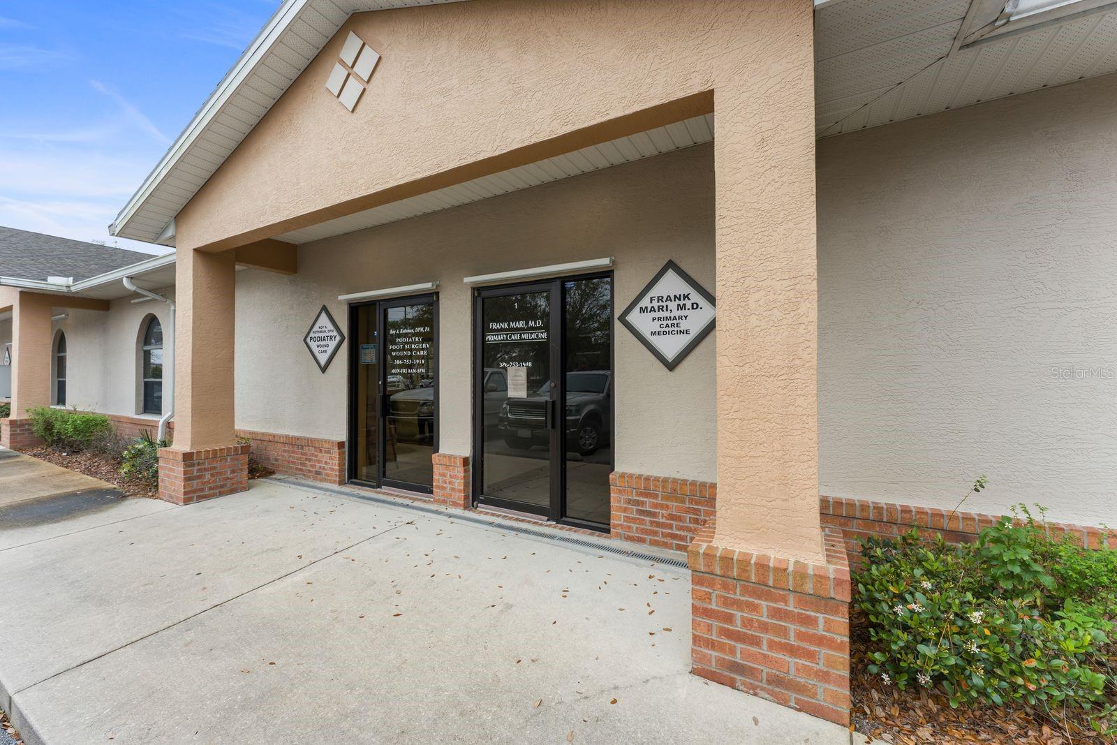 2836 Enterprise Road, FL