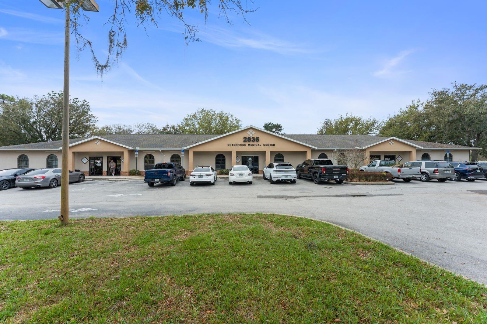2836 Enterprise Road, FL