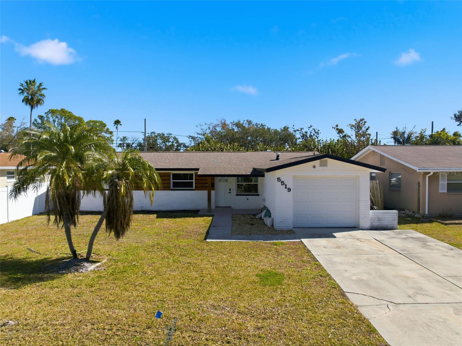 5519 Denver Street, FL