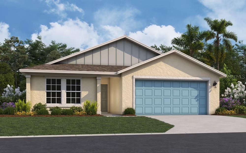 5719 Hiawassee Road, FL