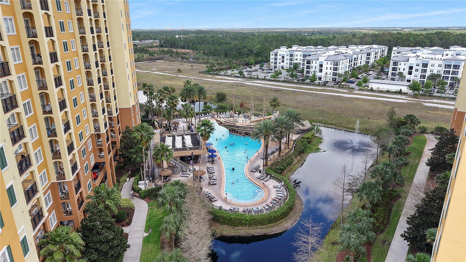 8112 Poinciana Boulevard, FL