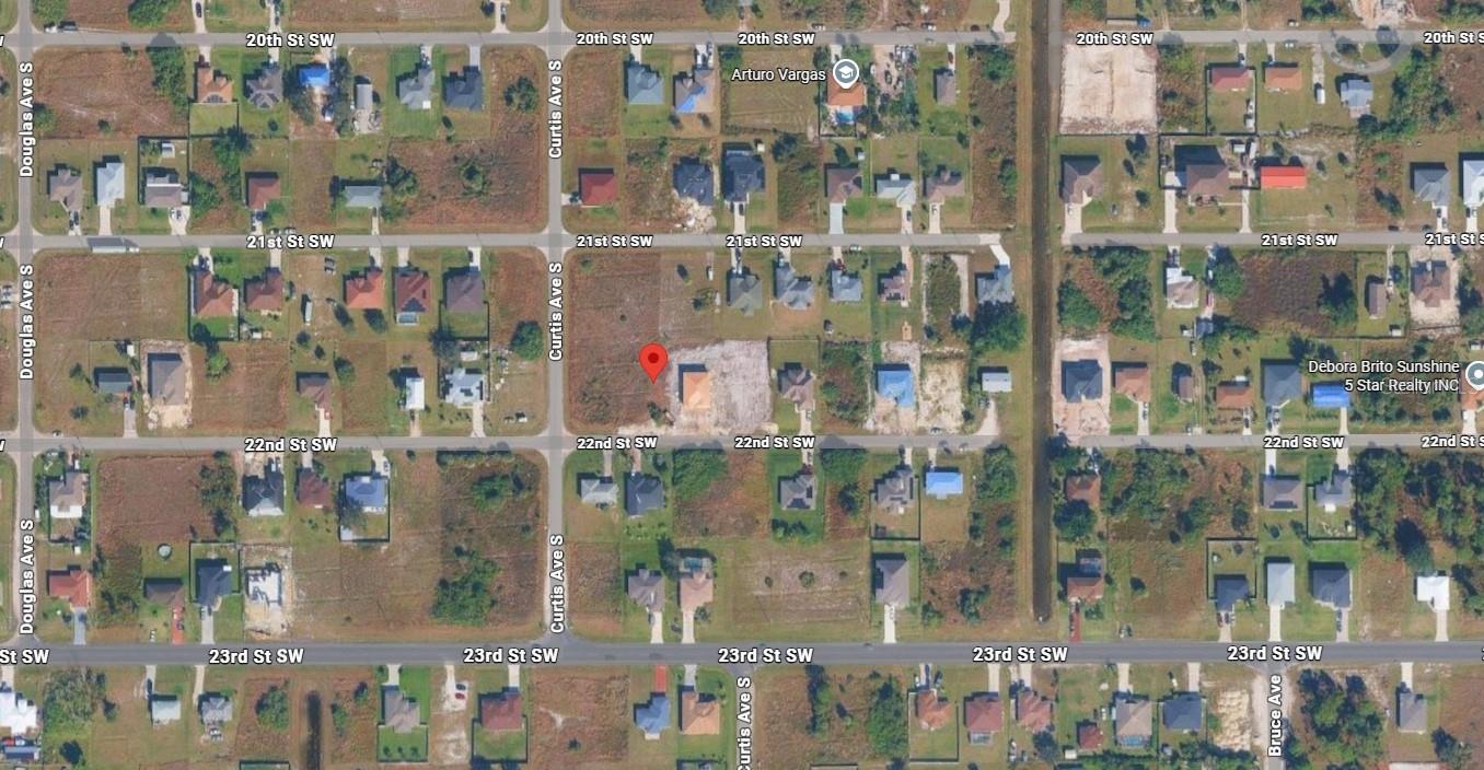 4014 22nd Street, FL