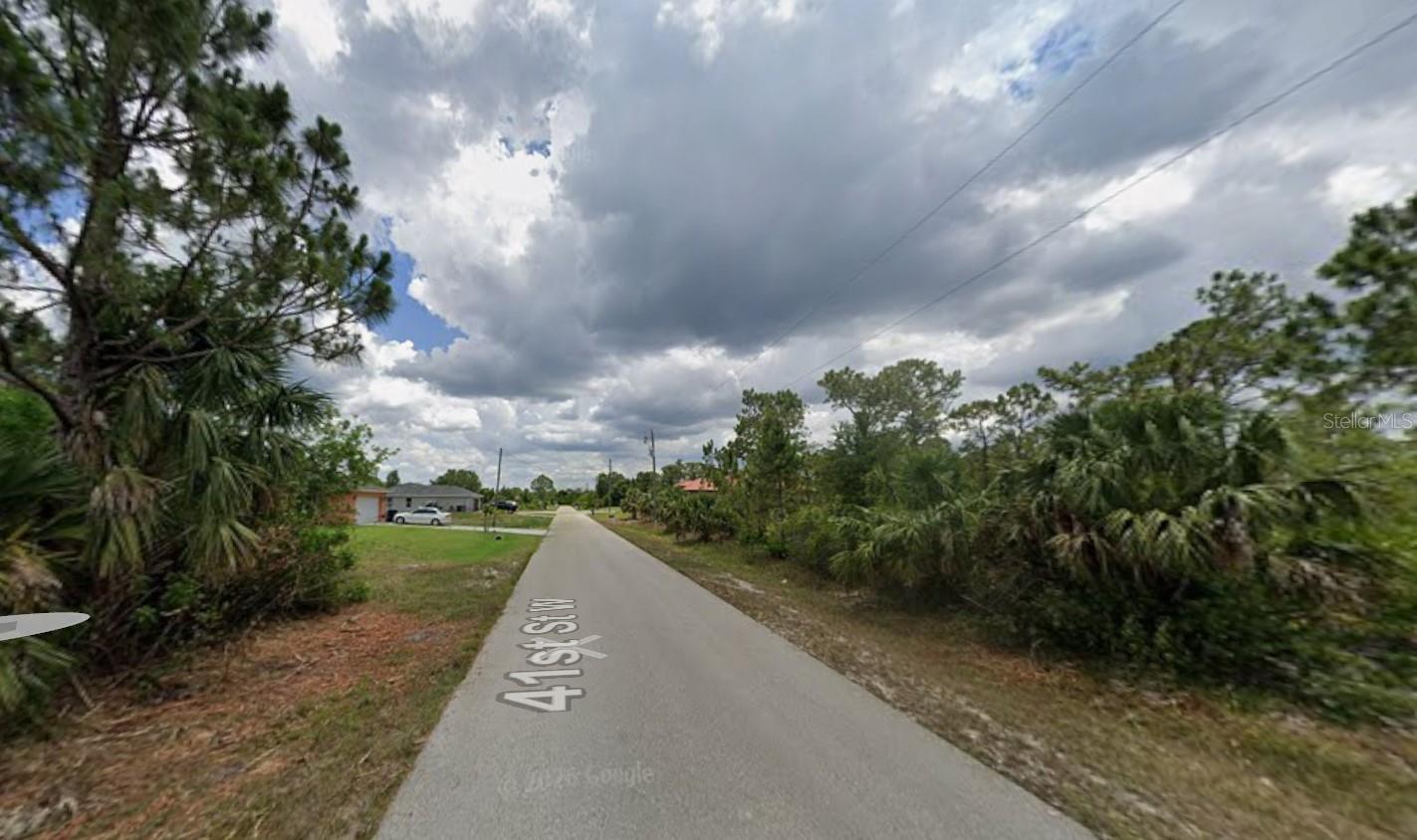 3209 41st Street, FL