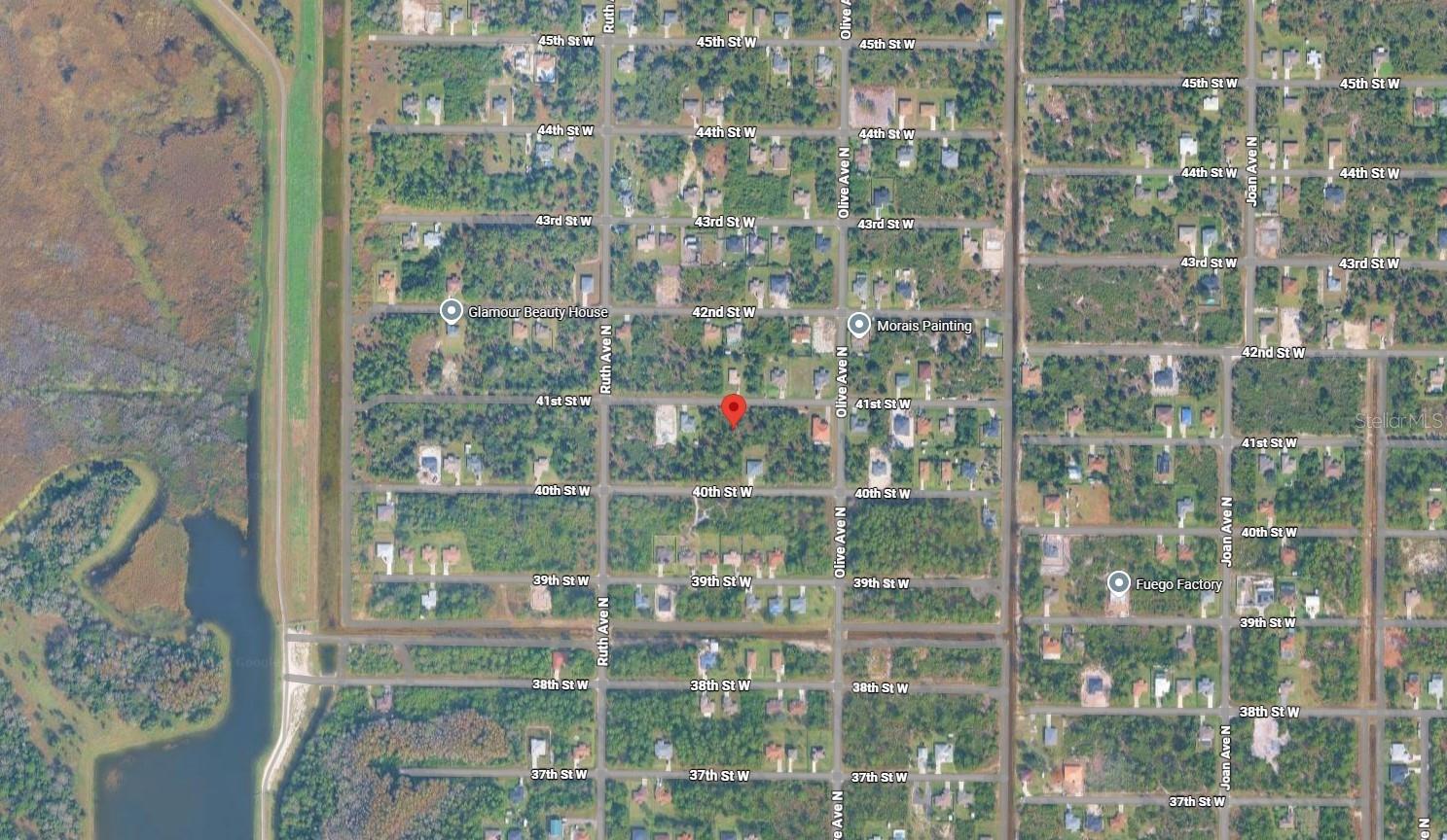 3209 41st Street, FL