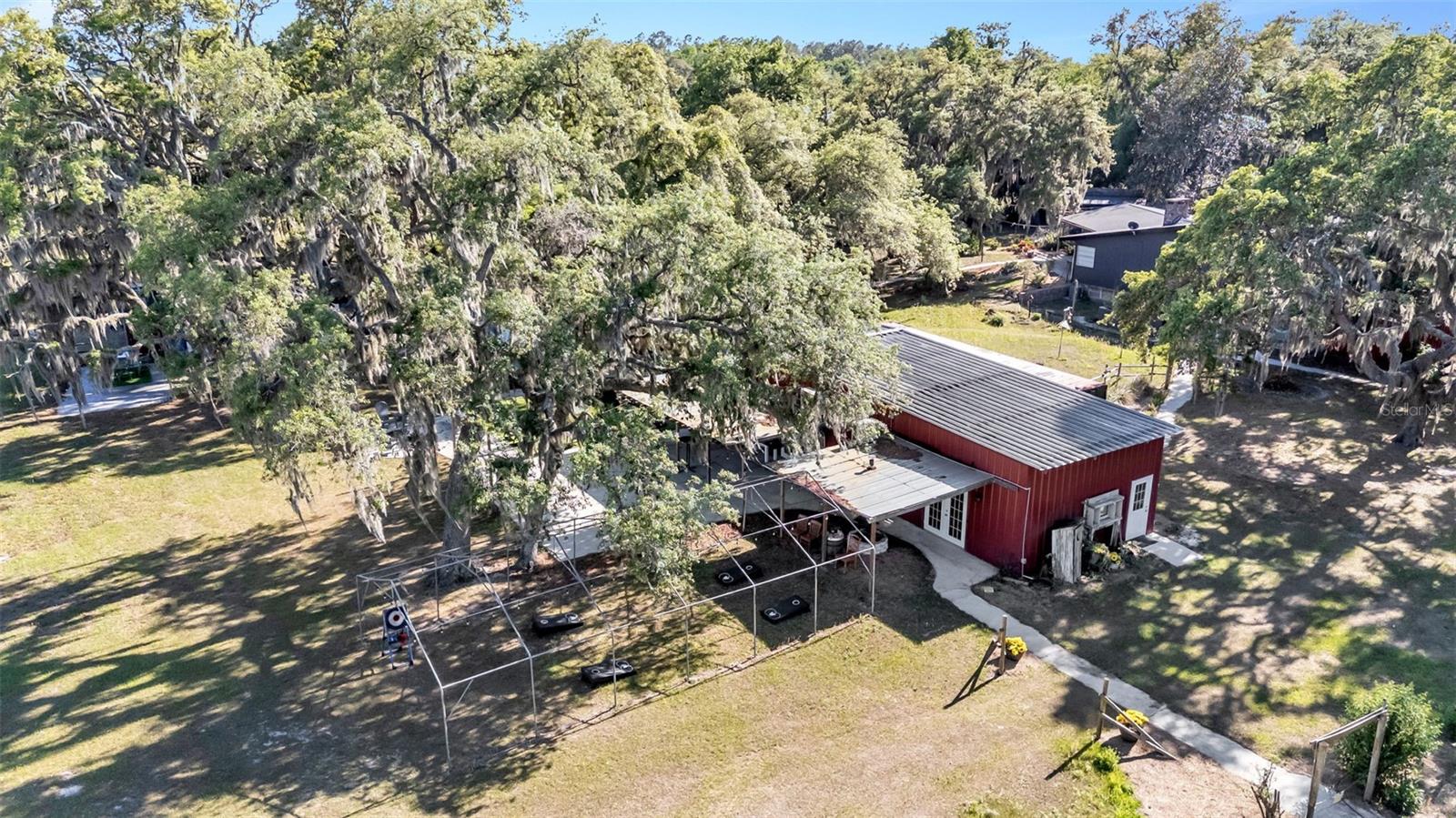 15300 Lake Iola Road, FL