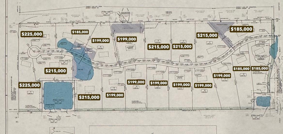 0 Centralia (Lot 10) Road, FL