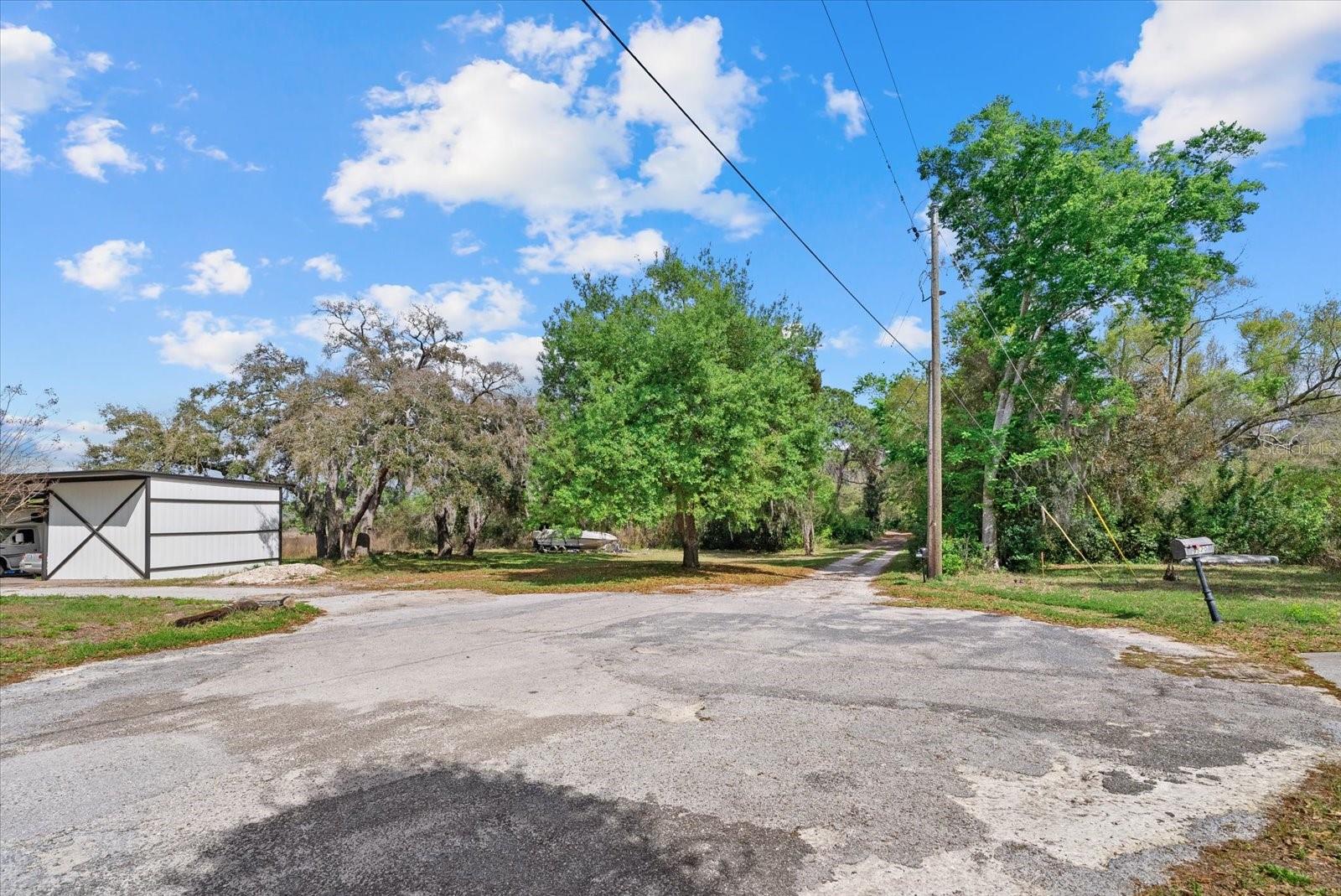 Indale Dr, FL
